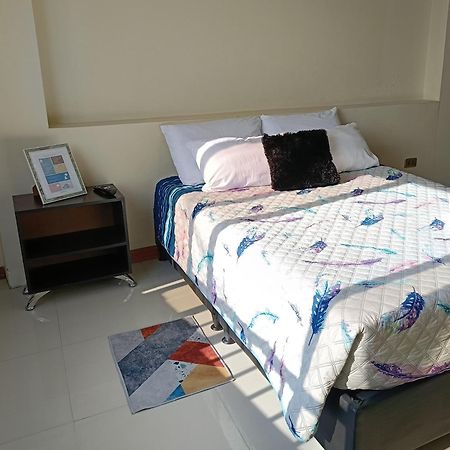Luminoso Y Centrico Con Balcon En Riosucio Apartment Ruiosucio ภายนอก รูปภาพ