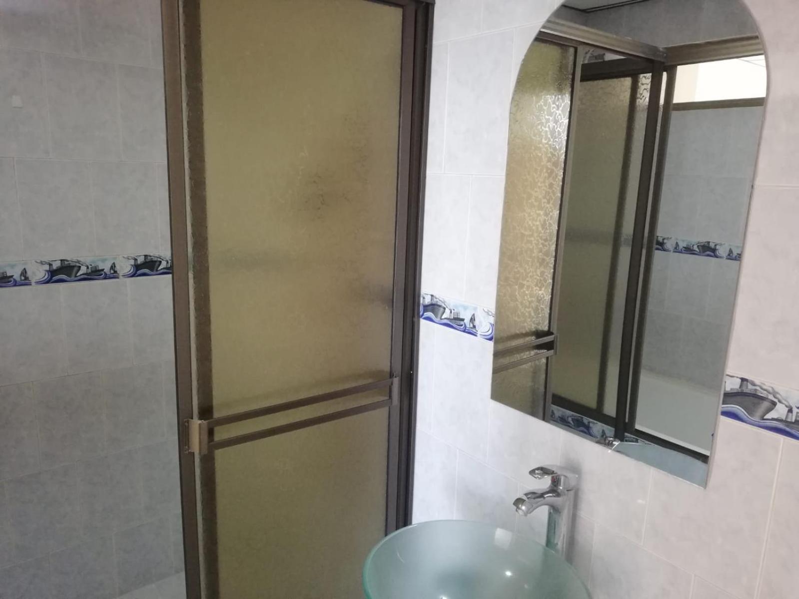 Luminoso Y Centrico Con Balcon En Riosucio Apartment Ruiosucio ภายนอก รูปภาพ