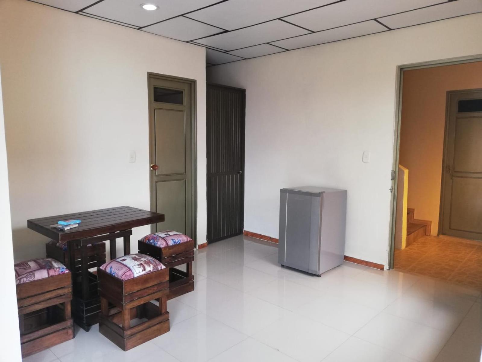 Luminoso Y Centrico Con Balcon En Riosucio Apartment Ruiosucio ภายนอก รูปภาพ