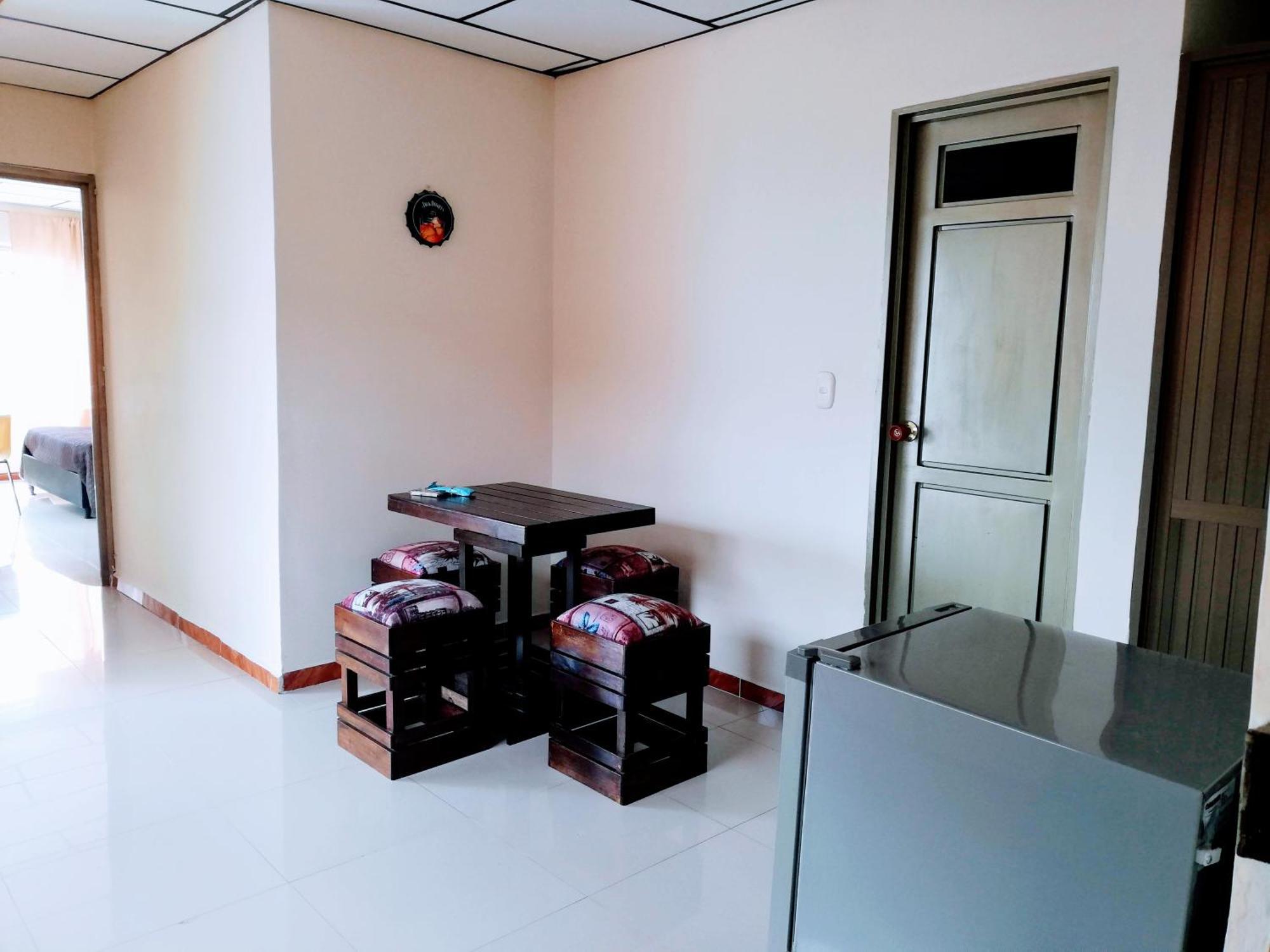Luminoso Y Centrico Con Balcon En Riosucio Apartment Ruiosucio ภายนอก รูปภาพ