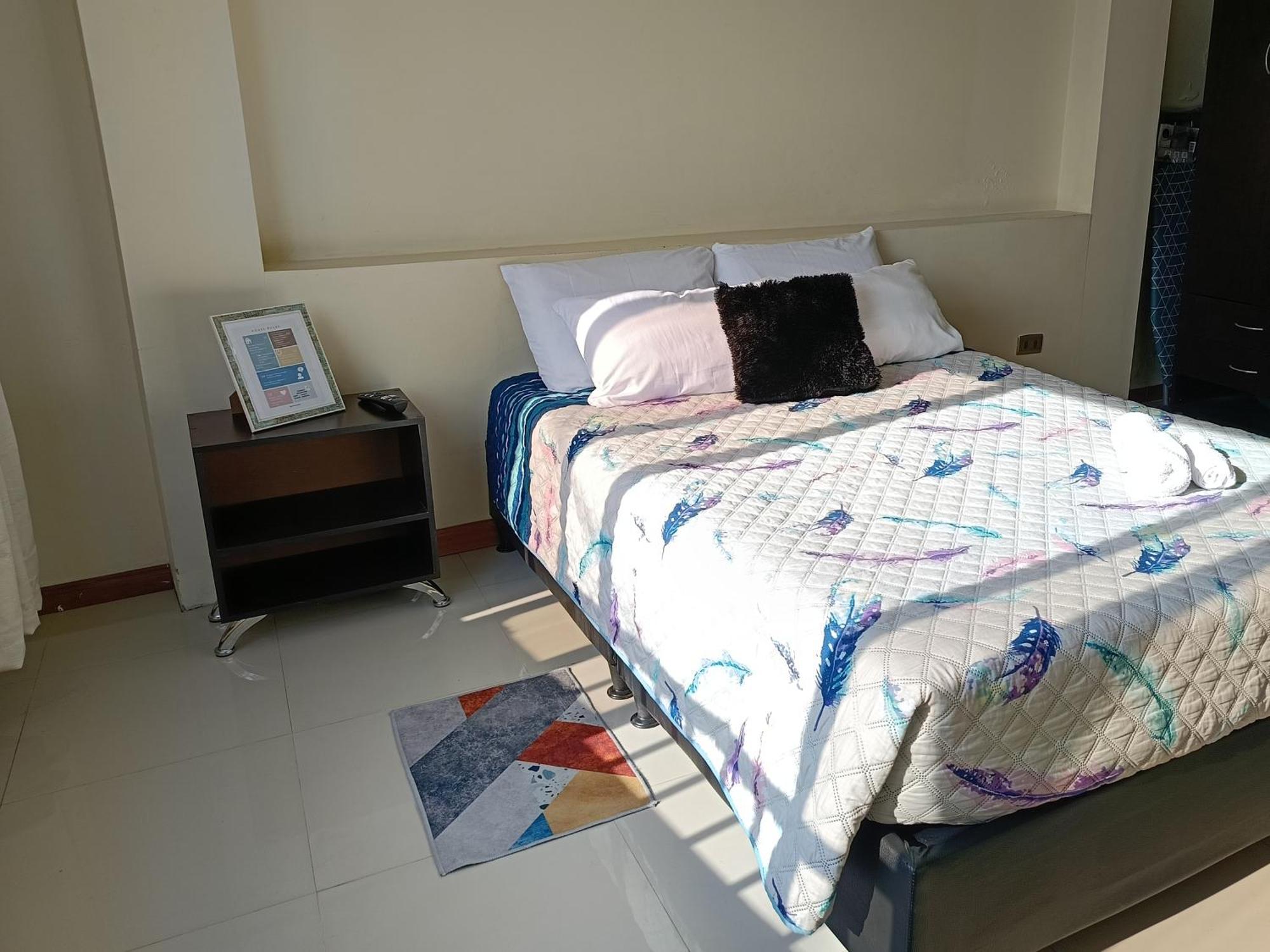 Luminoso Y Centrico Con Balcon En Riosucio Apartment Ruiosucio ภายนอก รูปภาพ